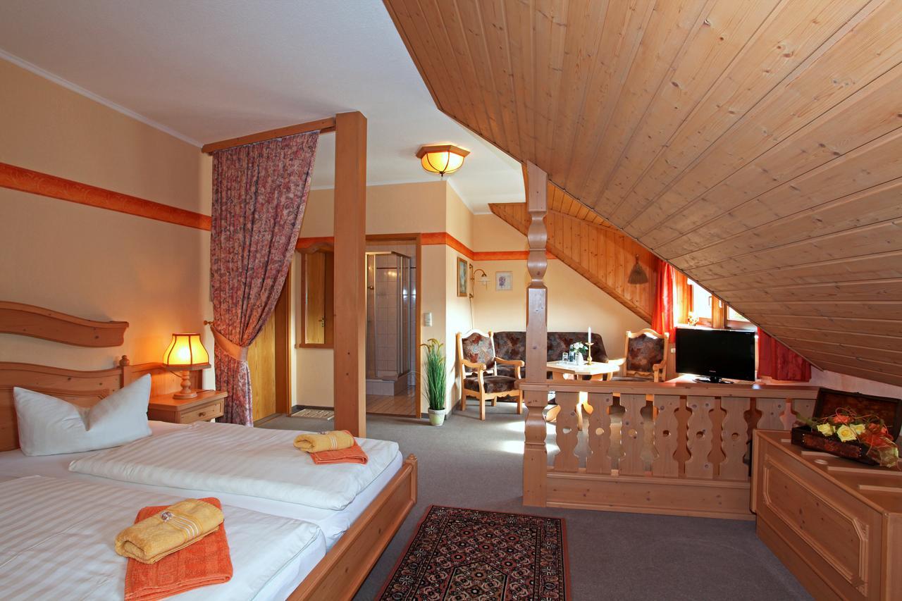 Hotel Berglandstuebel Hammerbrucke Cameră foto